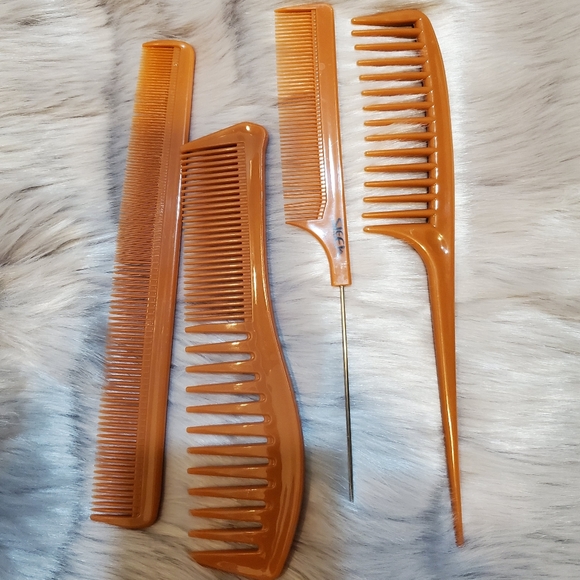sleek Other - Sleek comb set of 4